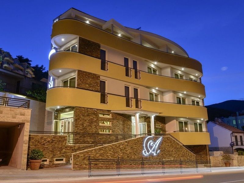 Hotel Photo 23