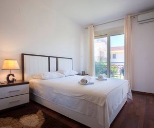 Apartment Igor Becici Montenegro
