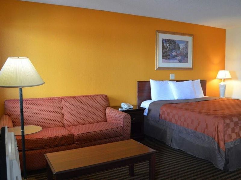 Hotel Photo 6
