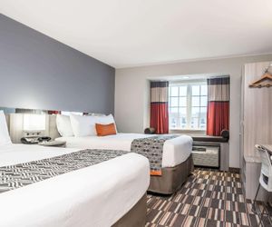 Microtel Inn & Suites by Wyndham Rochester South Rochester United States