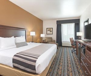 Best Western Plus Lincoln Inn & Suites Lincoln United States