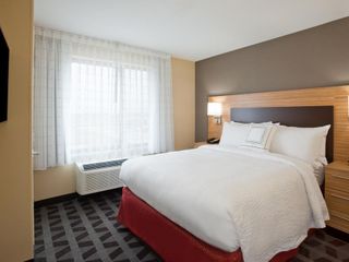 Фото отеля TownePlace Suites by Marriott Sioux Falls South
