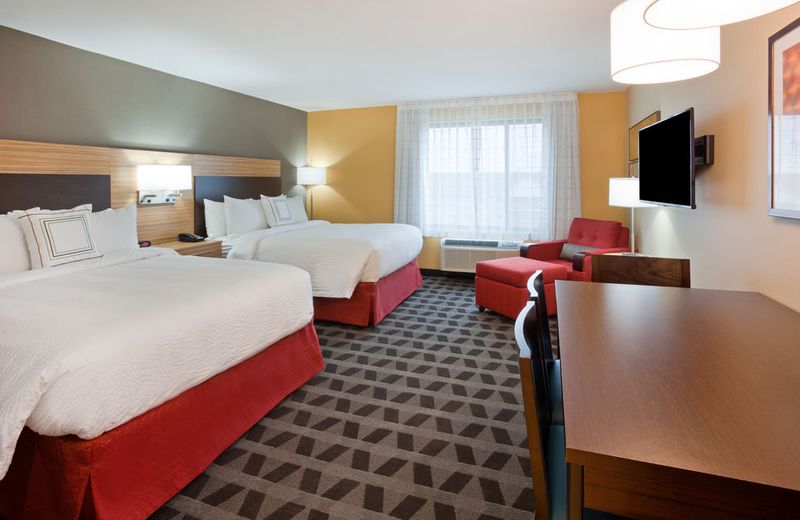 TownePlace Suites by Marriott Sioux Falls South