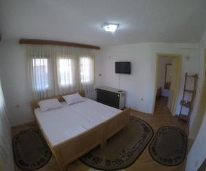 Gero Apartment Ohrid Macedonia
