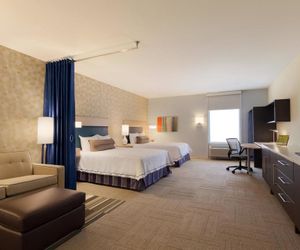 Home2 Suites by Hilton Oklahoma City South Moore United States