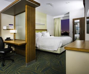 SpringHill Suites by Marriott Houston Westchase Missouri City United States