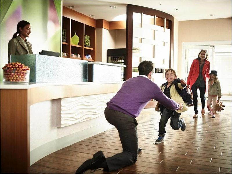 Hotel Photo 17