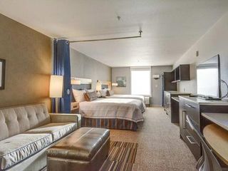 Hotel pic Home2 Suites by Hilton Irving/DFW Airport North