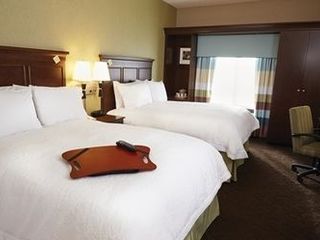 Hotel pic Hampton Inn & Suites - Roanoke-Downtown, VA