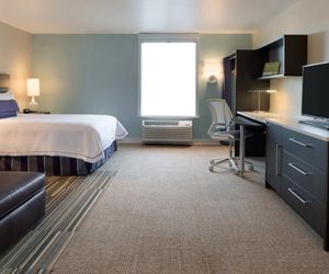 Home2 Suites by Hilton Anchorage/Midtown Anchorage United States