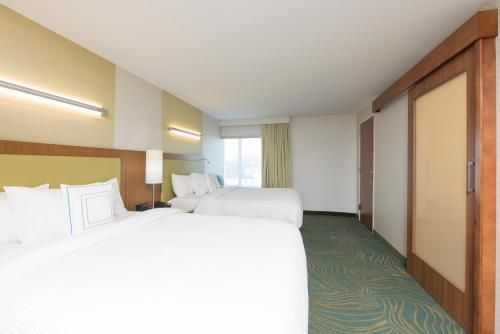 SpringHill Suites Houston Sugarland