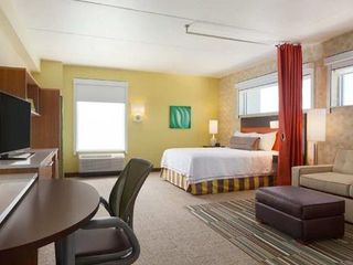 Hotel pic Home2 Suites by Hilton Albany Airport/Wolf Rd