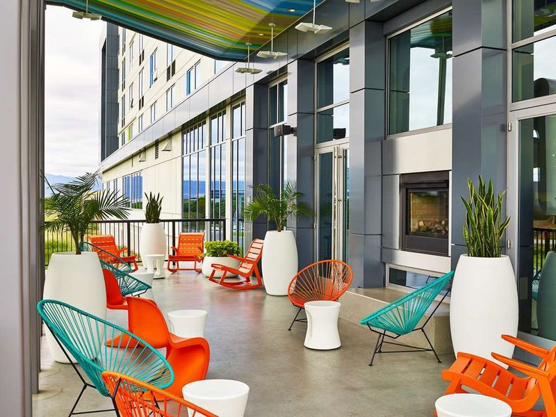 Hotel Photo 16
