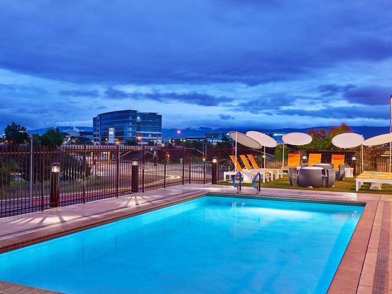 Hotel Photo 22