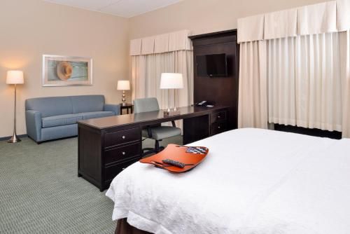 Photo of Hampton Inn & Suites Mount Joy/Lancaster West, Pa