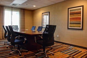 Hotel Photo 17