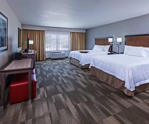 Hampton Inn and Suites Georgetown/Austin North, TX Georgetown United States