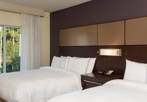 Residence Inn by Marriott Houston Springwoods Village