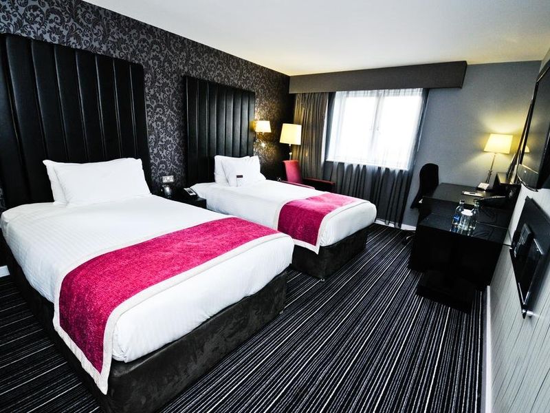 Hotel Photo 1