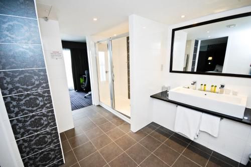 Hotel Photo 11