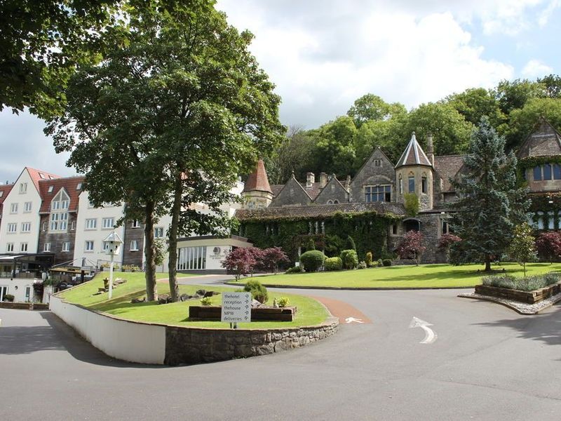 Hotel Photo 23