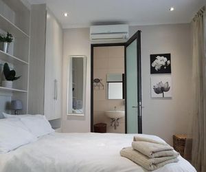 Rieks van der Walt Self-Catering Apartment Windhoek Namibia