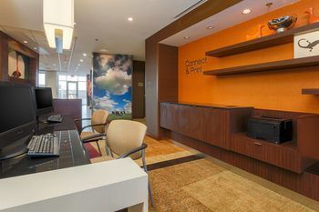 Hotel Photo 19