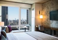 Отзывы Renaissance New York Midtown Hotel, 4 звезды