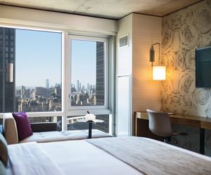 Renaissance New York Midtown Hotel New York City United States