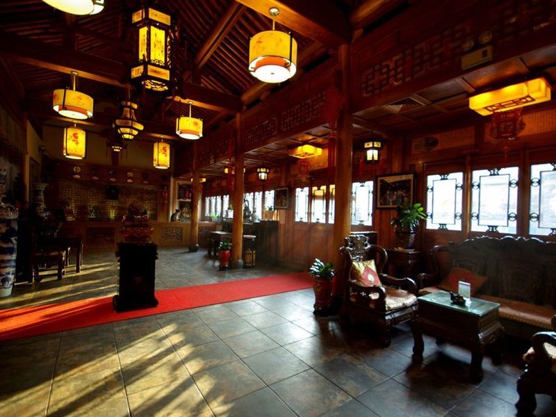 Hotel Photo 9