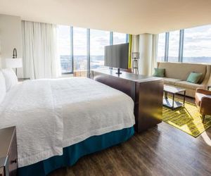 Hampton Inn & Suites Washington, D.C. - Navy Yard Washington United States