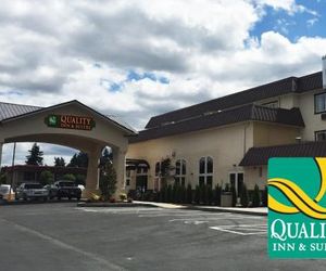 Quality Inn & Suites Tacoma - Seattle Tacoma United States