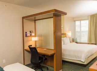 Hotel pic SpringHill Suites by Marriott Buffalo Airport