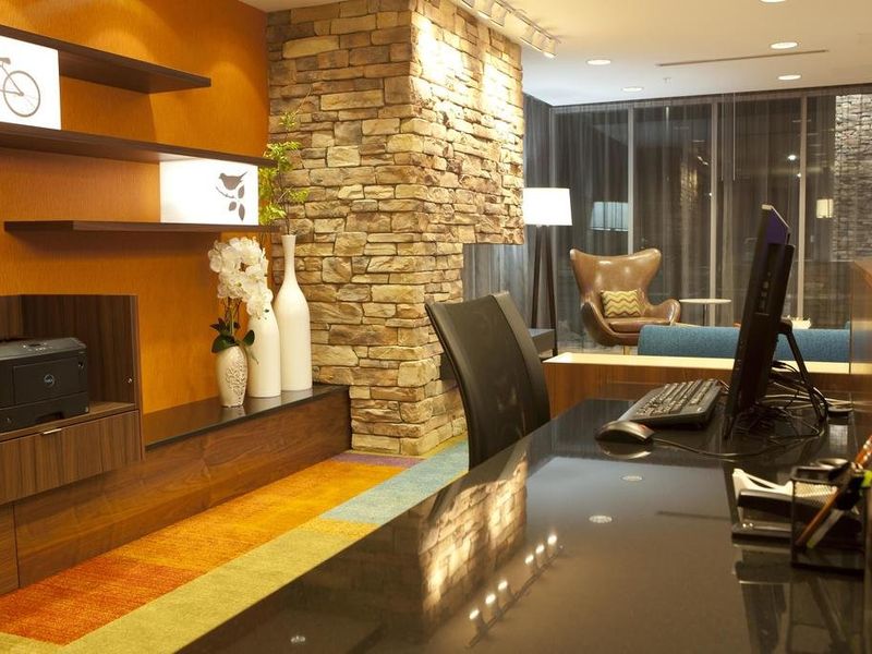 Hotel Photo 7