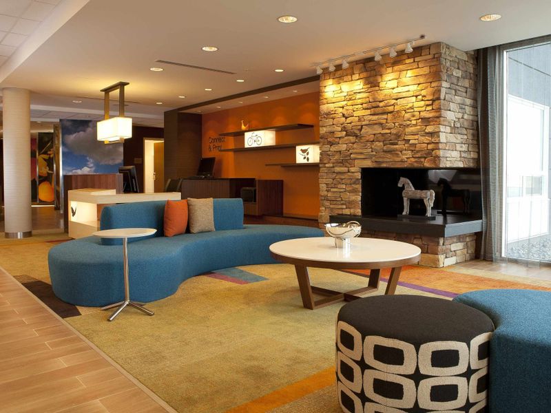 Hotel Photo 8