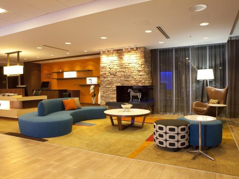 Hotel Photo 9