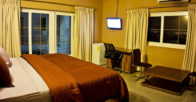 Hotel Photo 4
