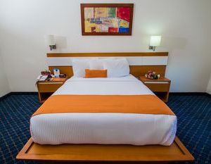 Hotel Sleep Inn Monclova Monclova Mexico