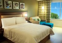Отзывы Hampton Inn by Hilton Merida, 3 звезды