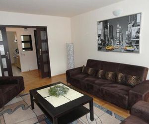 Apartament Czarny Potok Krynica Poland