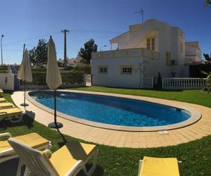 Villa Roja Pé Albufeira Portugal