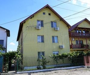 Casa Iustina Sulina Sulina Romania