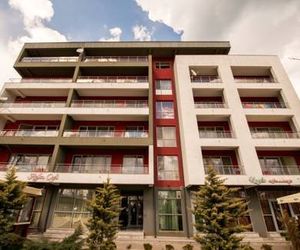 Apartamente Coralia Mamaia Mamaia Romania