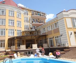 Hotel Starinny Tallin Vityazevo Russia