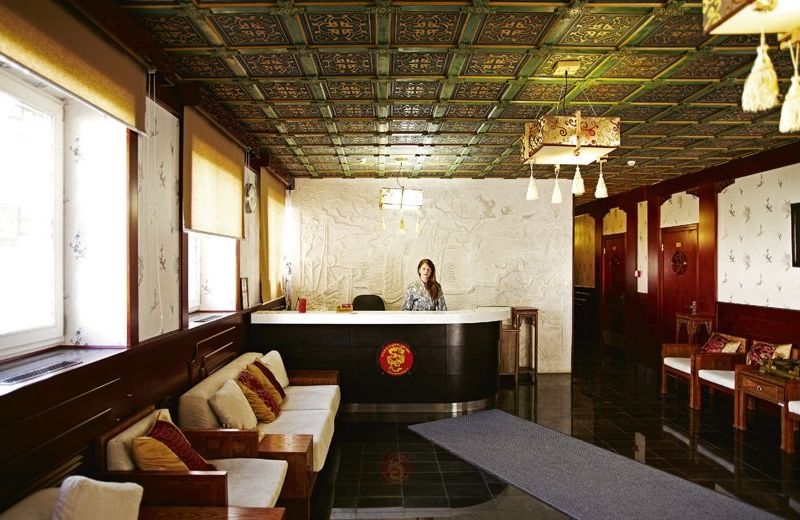 Hotel Photo 14