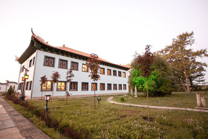 Hotel Photo 21