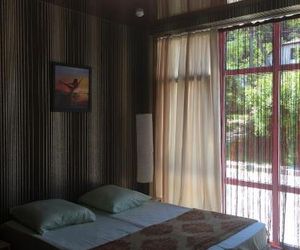 Ekohotel Novomikhaylovsky Russia