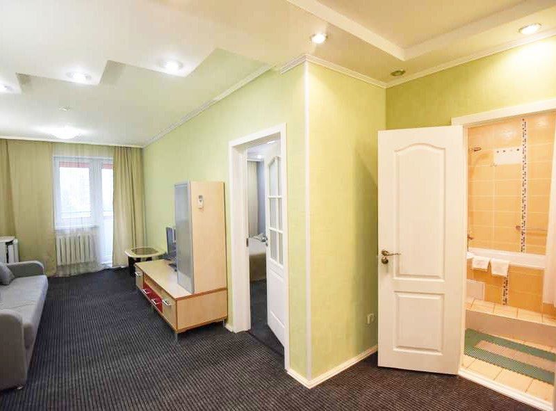 Hotel Photo 1