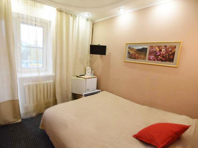 Hotel Photo 2
