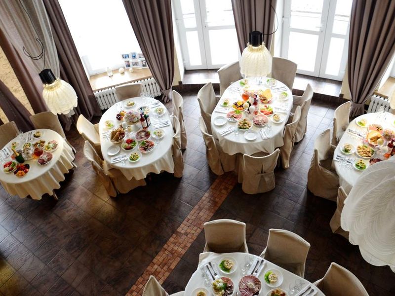 Hotel Photo 14